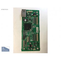 6871QCH053F , 6870QCE020A , 42PX4RV , LG T-CON BOARD